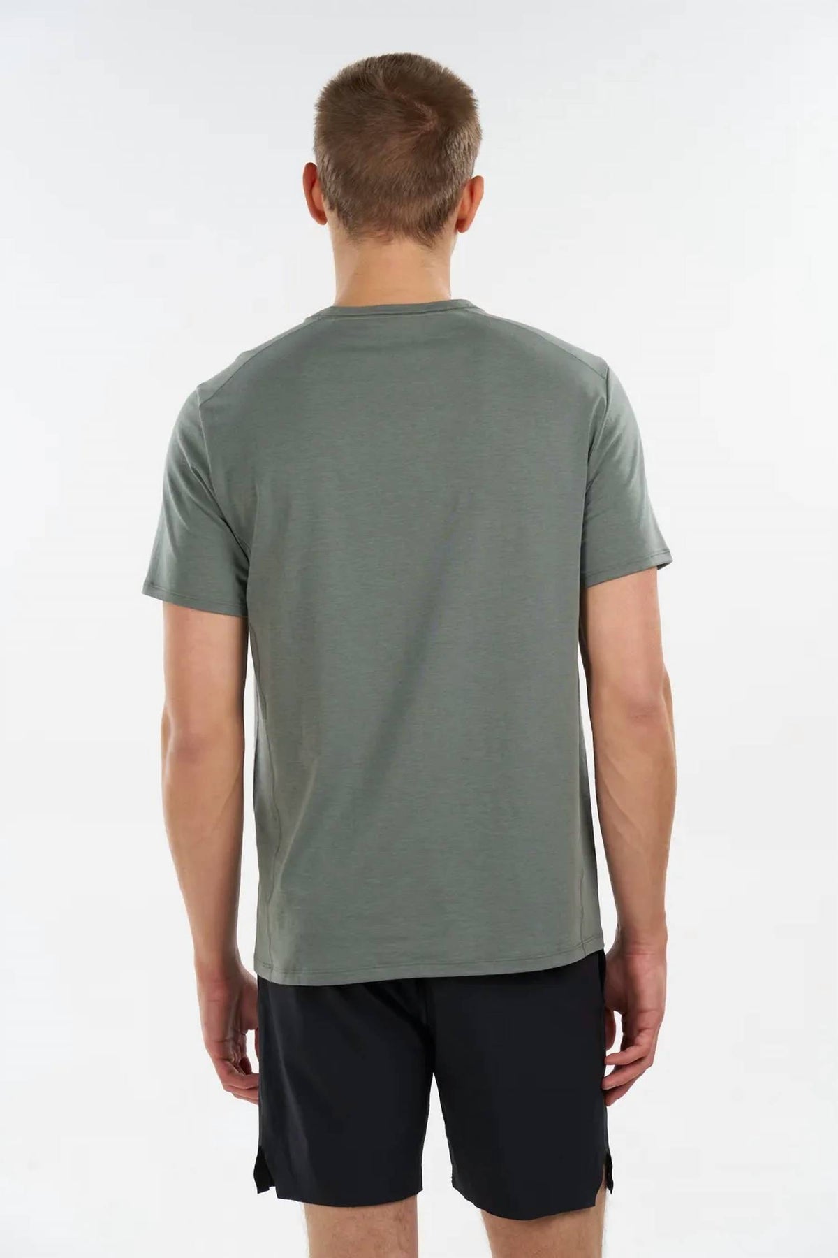 Alwrld - Altrn Short Sleeve Tee