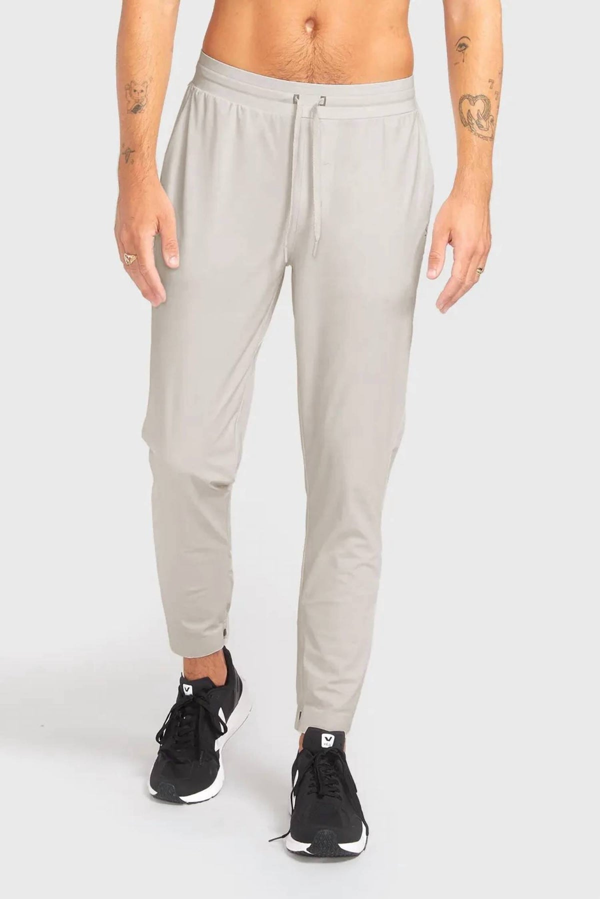 Alwrld - Men's Alrn Gran Sport Jogger