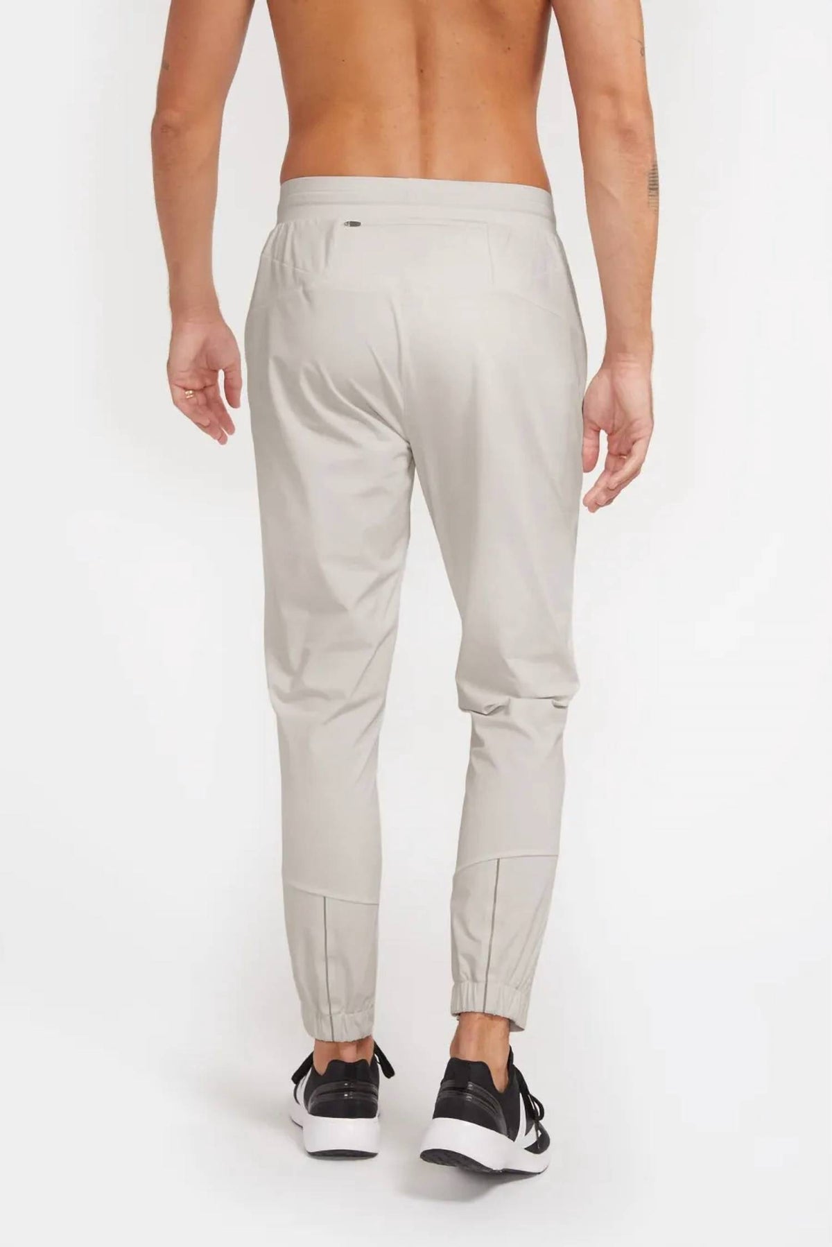 Alwrld - Men's Alrn Gran Sport Jogger