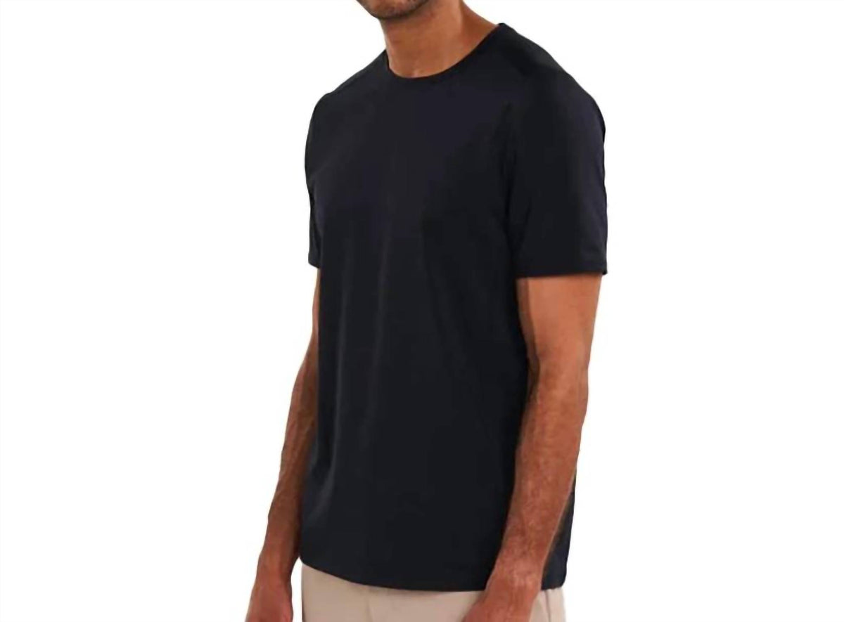 Alwrld - Men's Altrn Tee