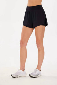 Alwrld - N.b.p. Mesh Short