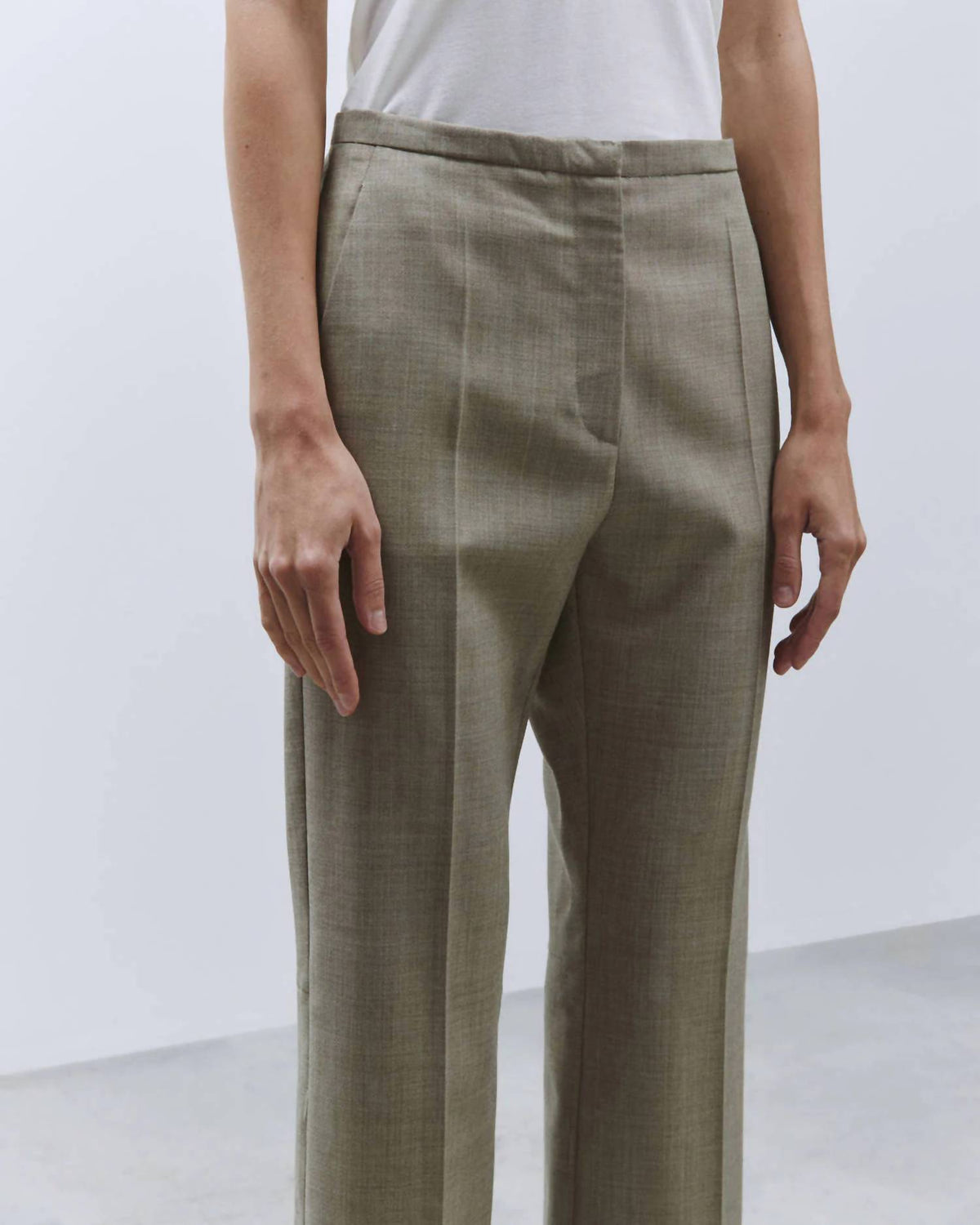 Alysi - Trumpet Pants