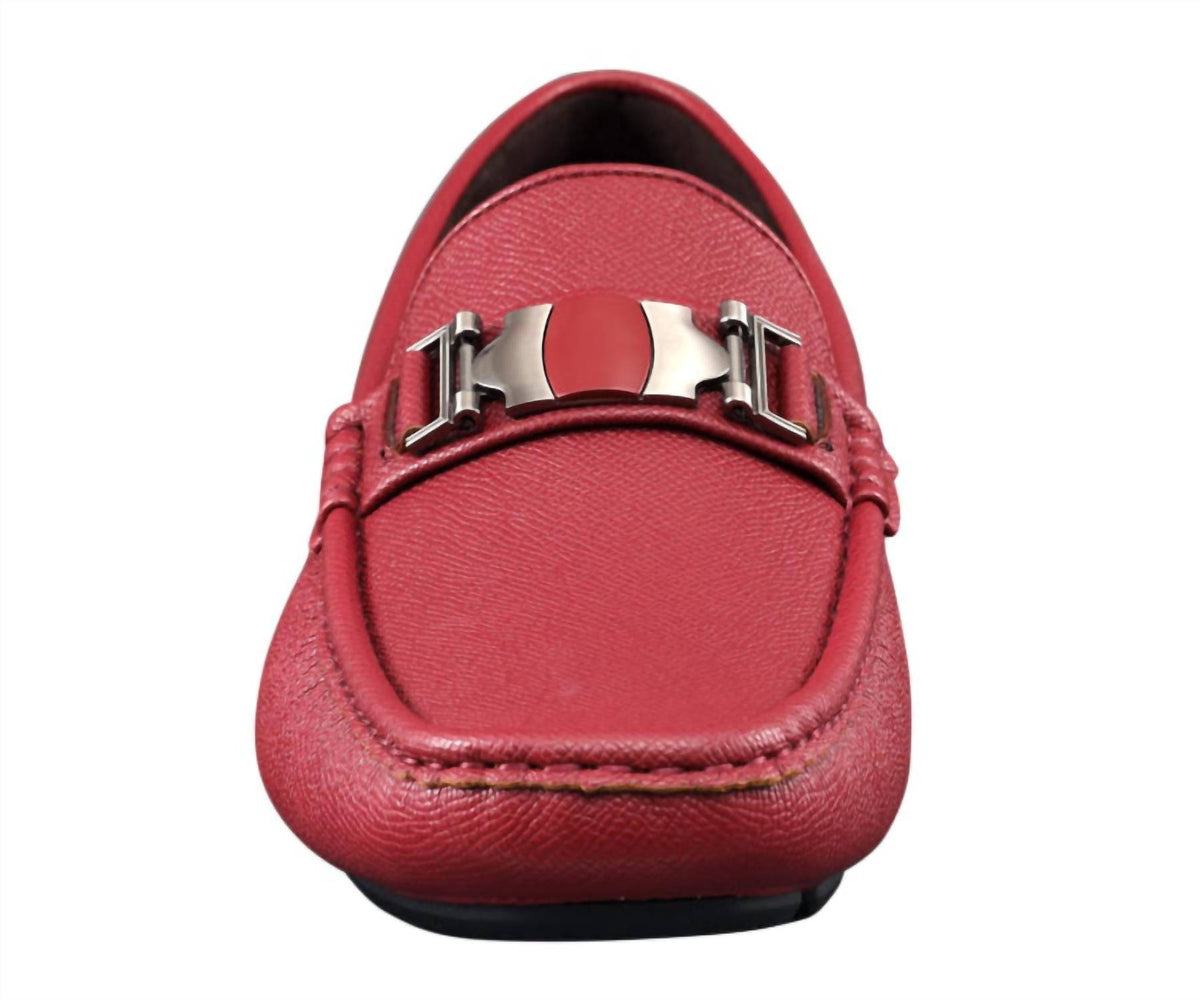Amali - Men's Adonis Loafer