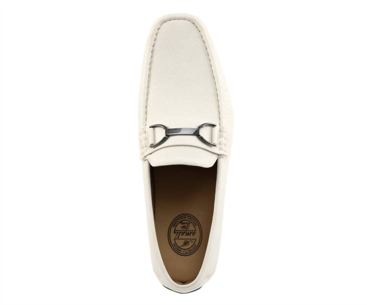 Amali - Men's Ayden Loafer