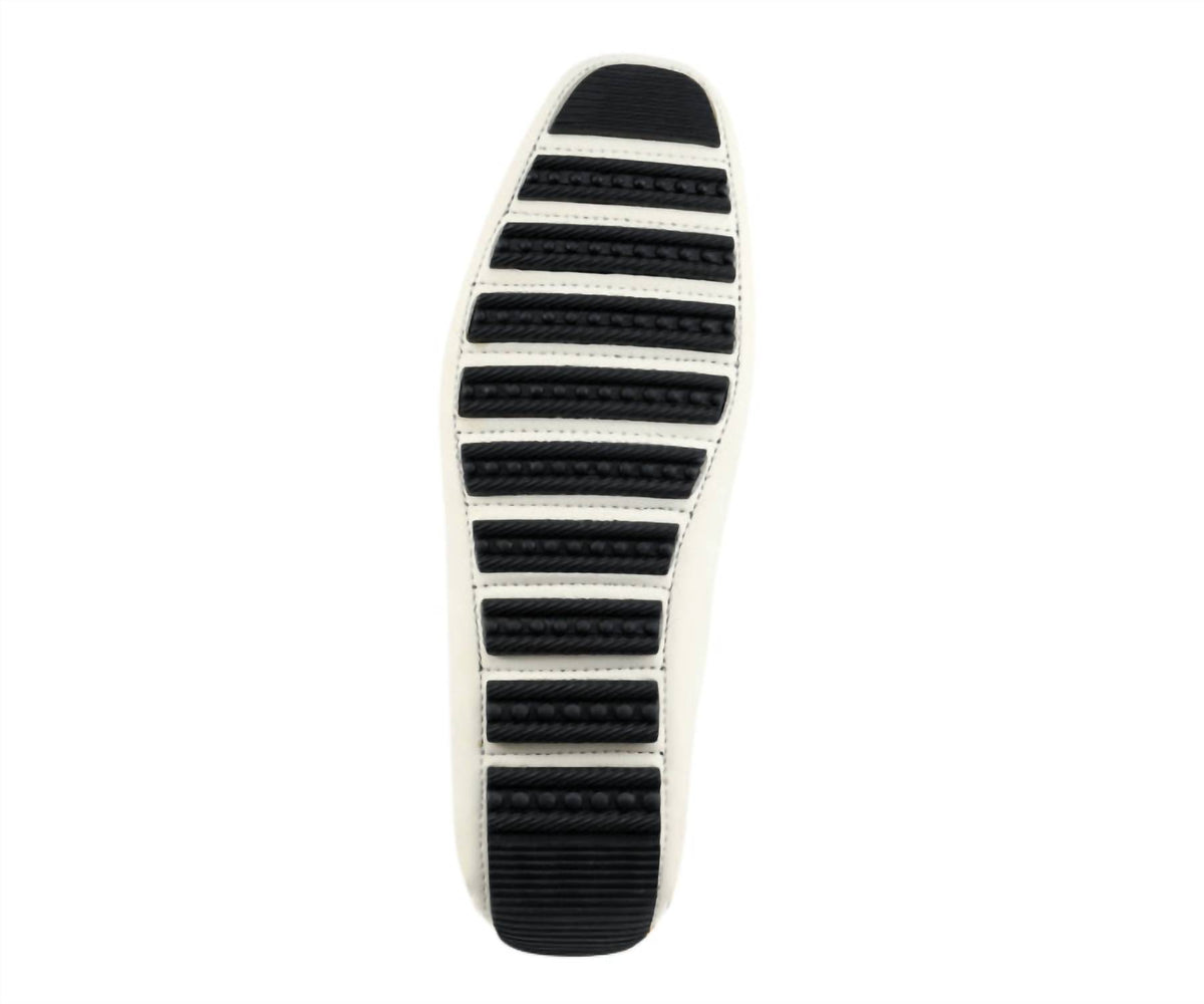 Amali - Men's Ayden Loafer