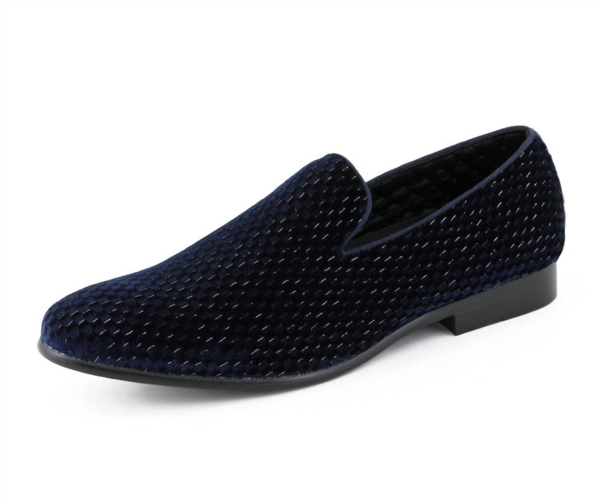 Amali - Men's Blaze Loafer
