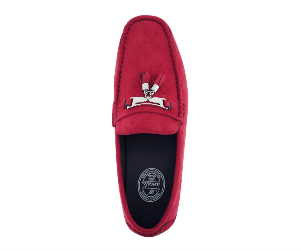 Amali - Men's Dyer Loafer