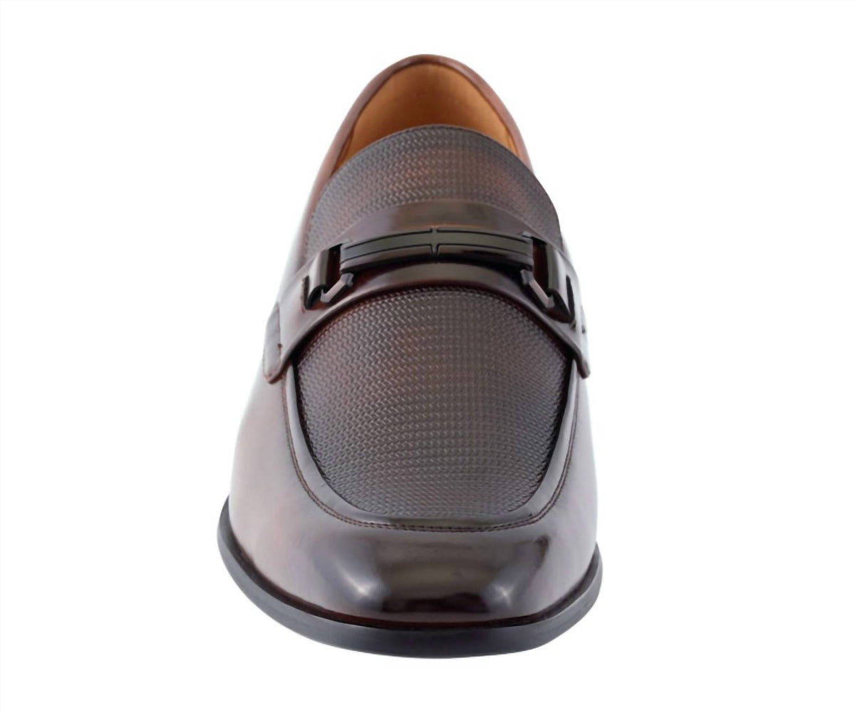 Amali - Men's Gerald Loafer