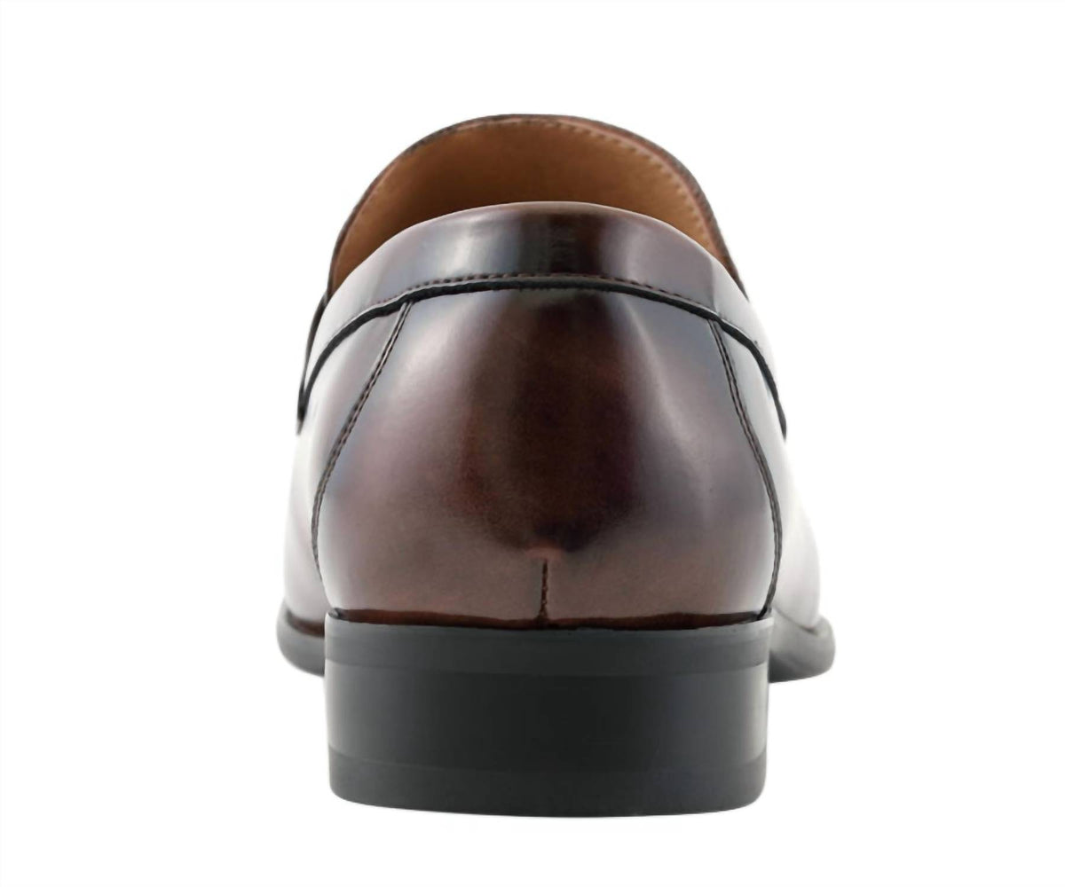 Amali - Men's Gerald Loafer
