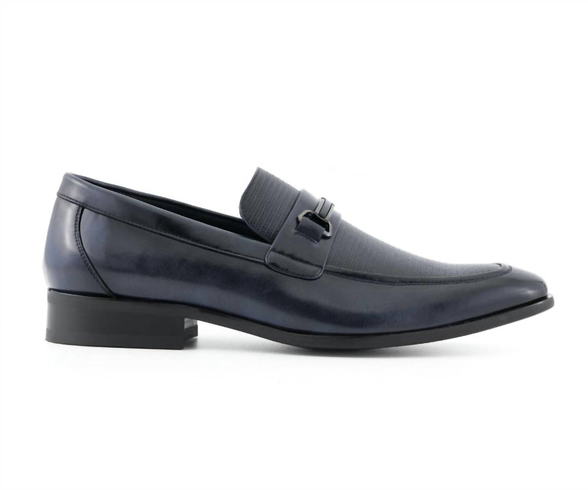 Amali - Men's Gerald Loafer