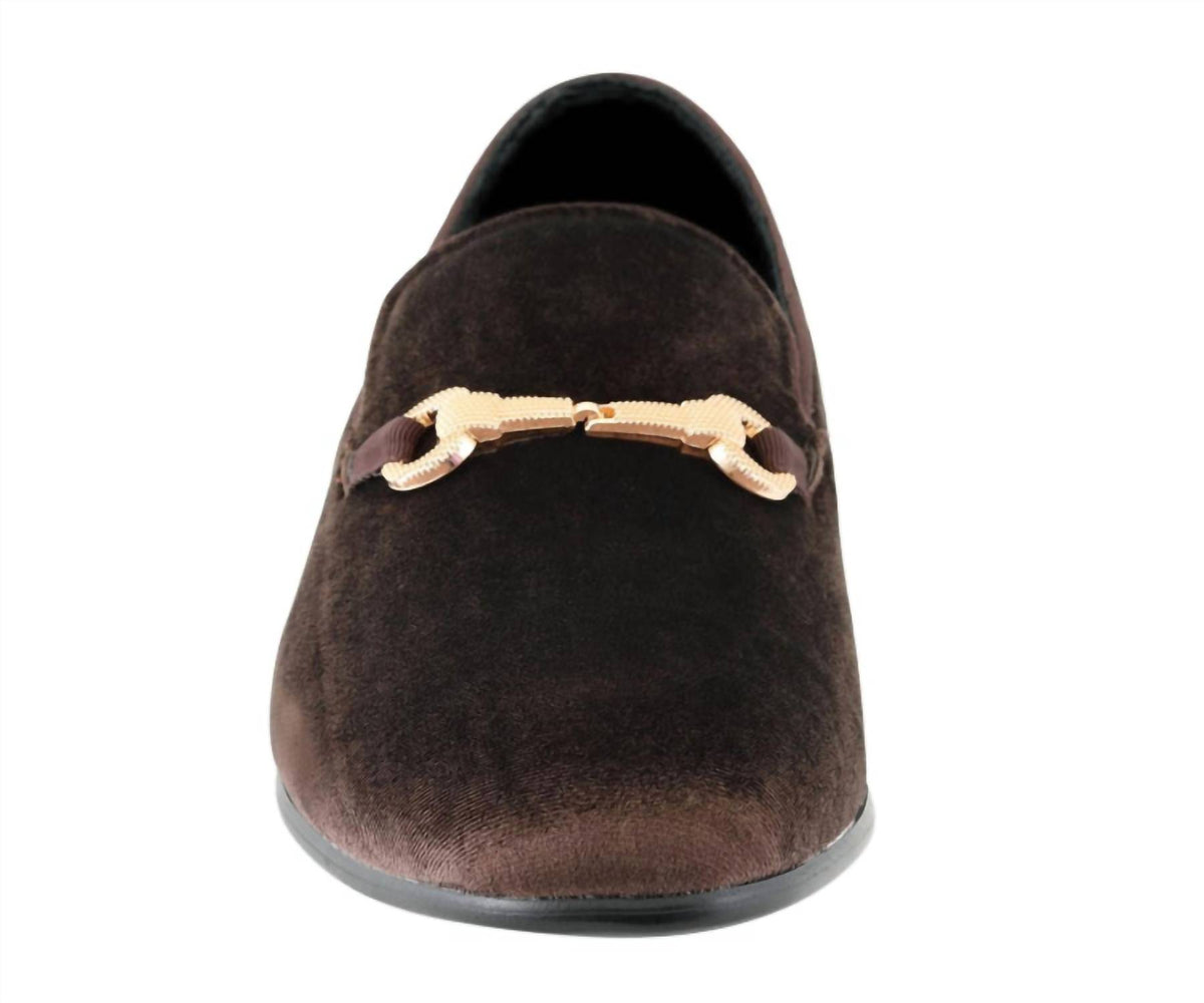 Amali - Men's Harrison Loafer