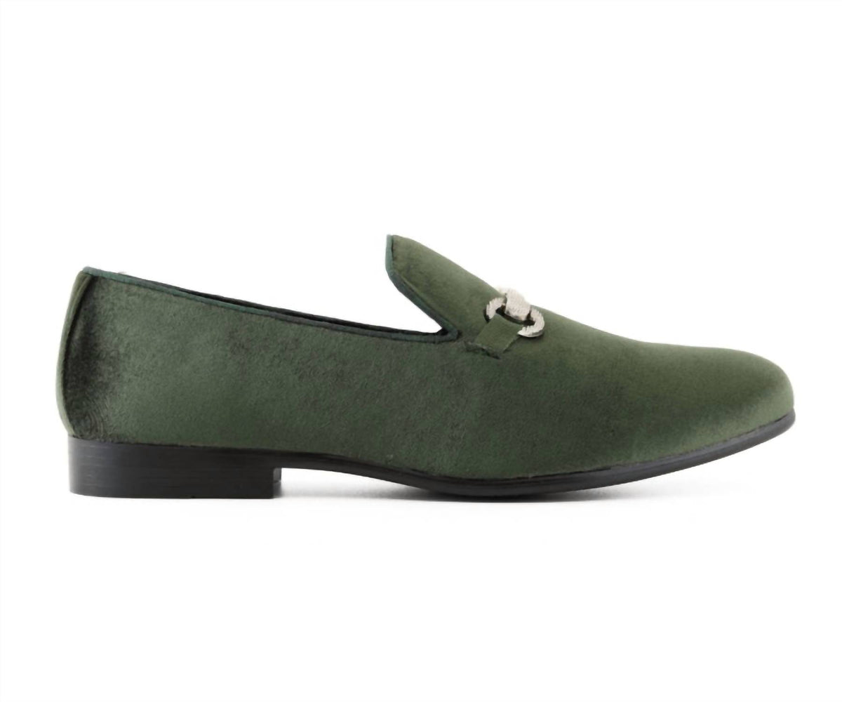 Amali - Men's Harrison Loafer