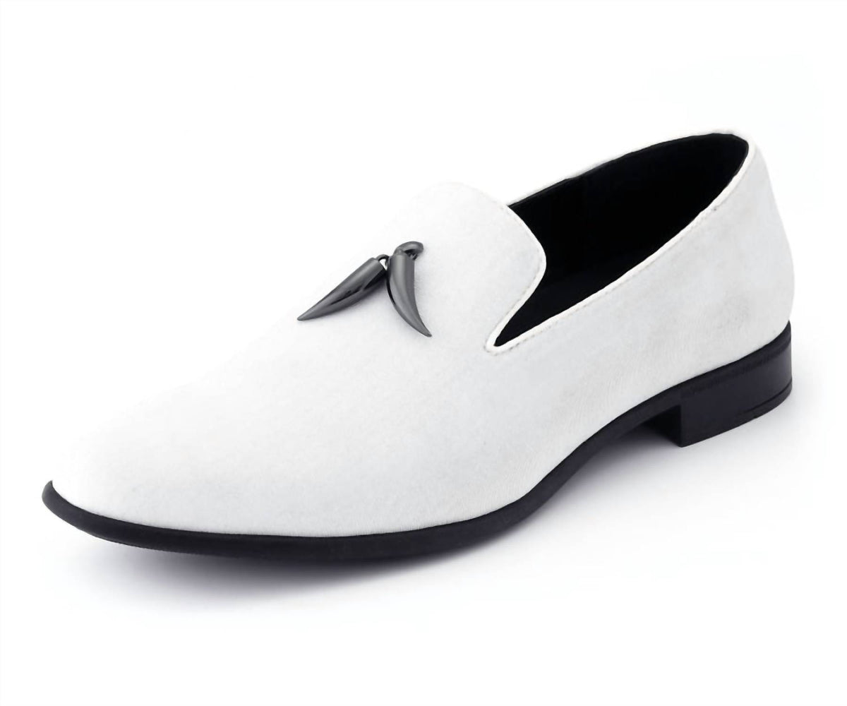 Amali - Men's Heath Loafers