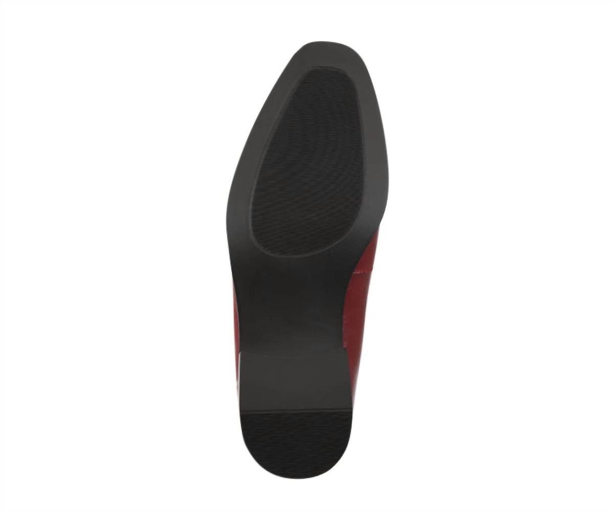 Amali - Men's Rian Loafer