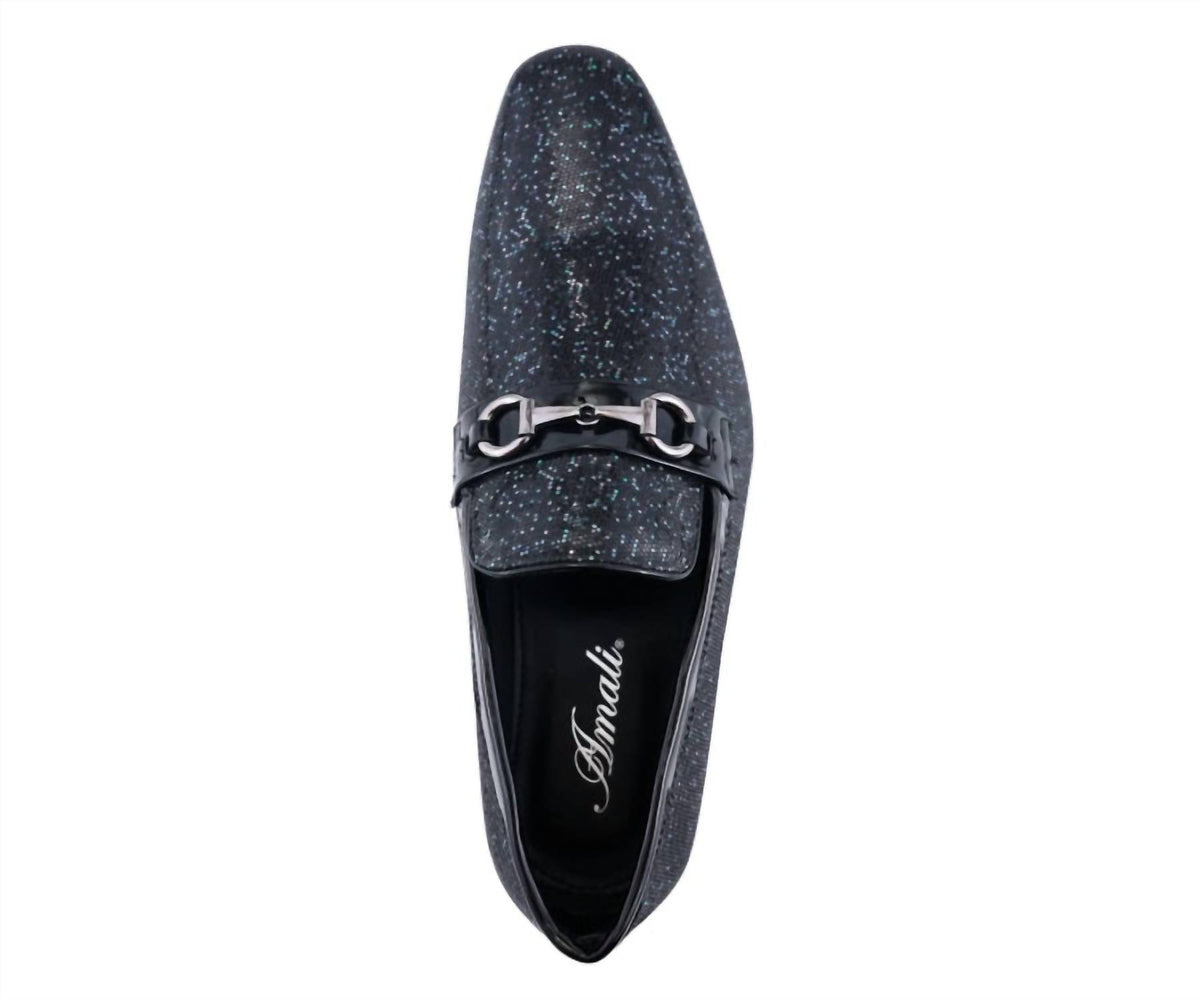 Amali - Men's Sutton Loafers