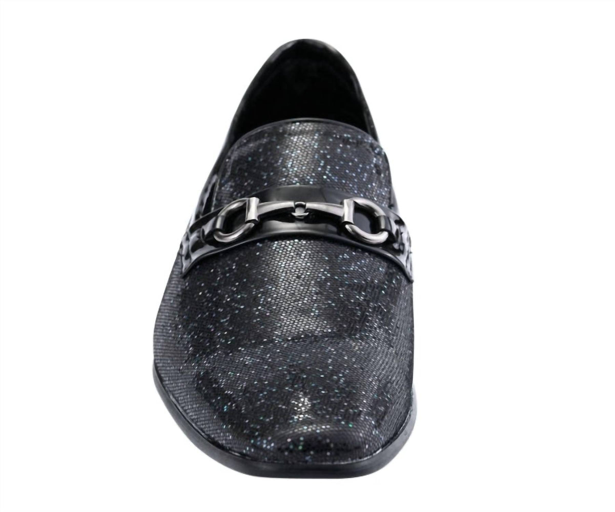 Amali - Men's Sutton Loafers
