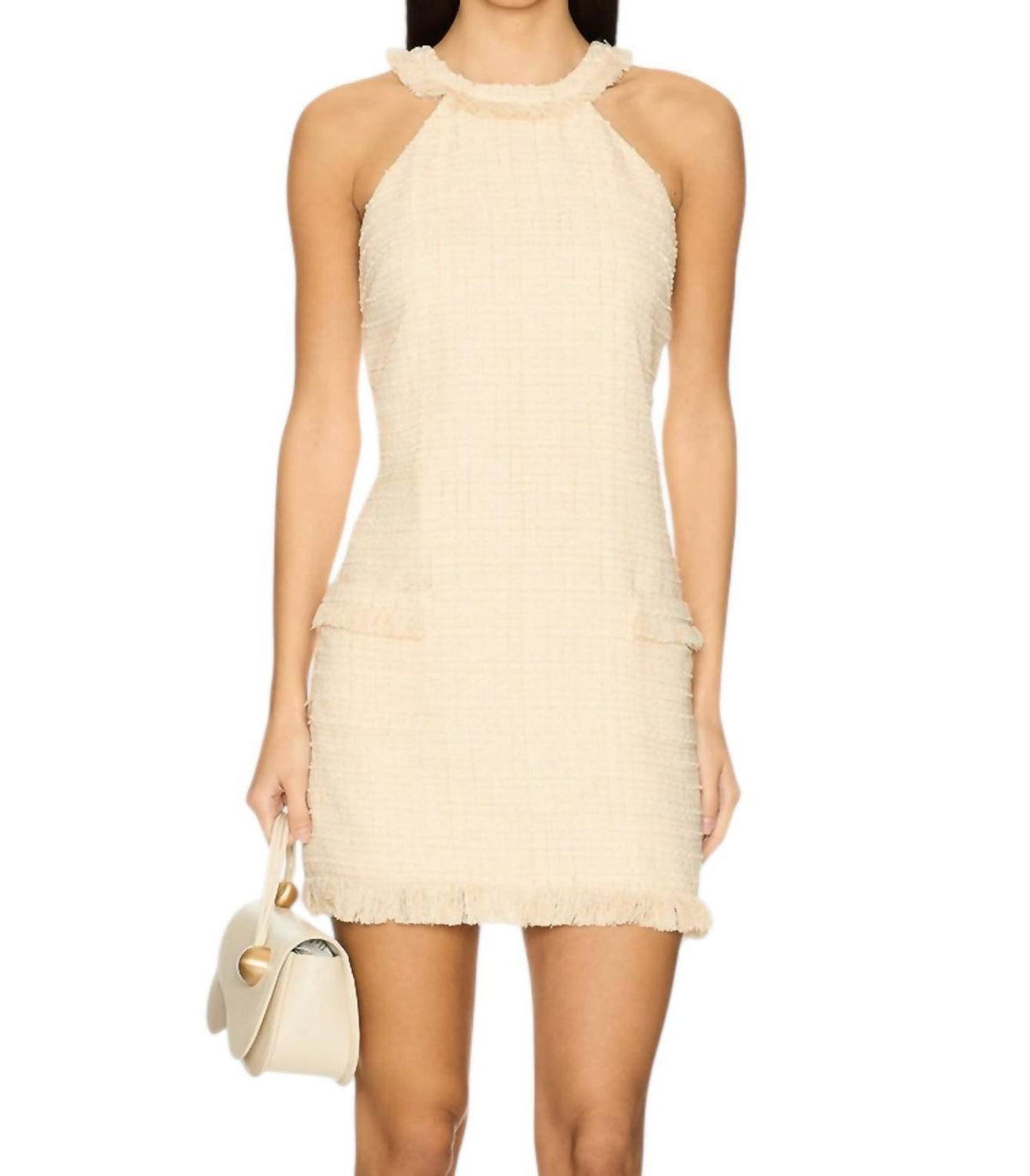 Amanda Uprichard - Andrea Dress