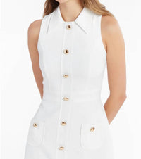 Amanda Uprichard - Archer Dress - clothing - collection:Graddresses(Auto) - dresses