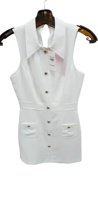 Amanda Uprichard - Archer Dress - clothing - collection:Graddresses(Auto) - dresses