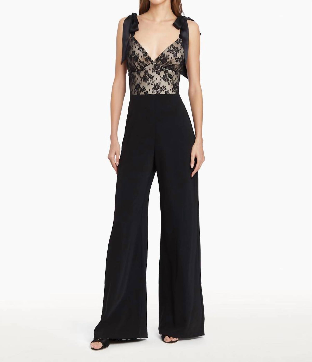 Amanda Uprichard - Audrielle Jumpsuit