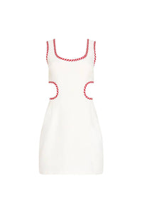 Amanda Uprichard - Beeba Mini Dress