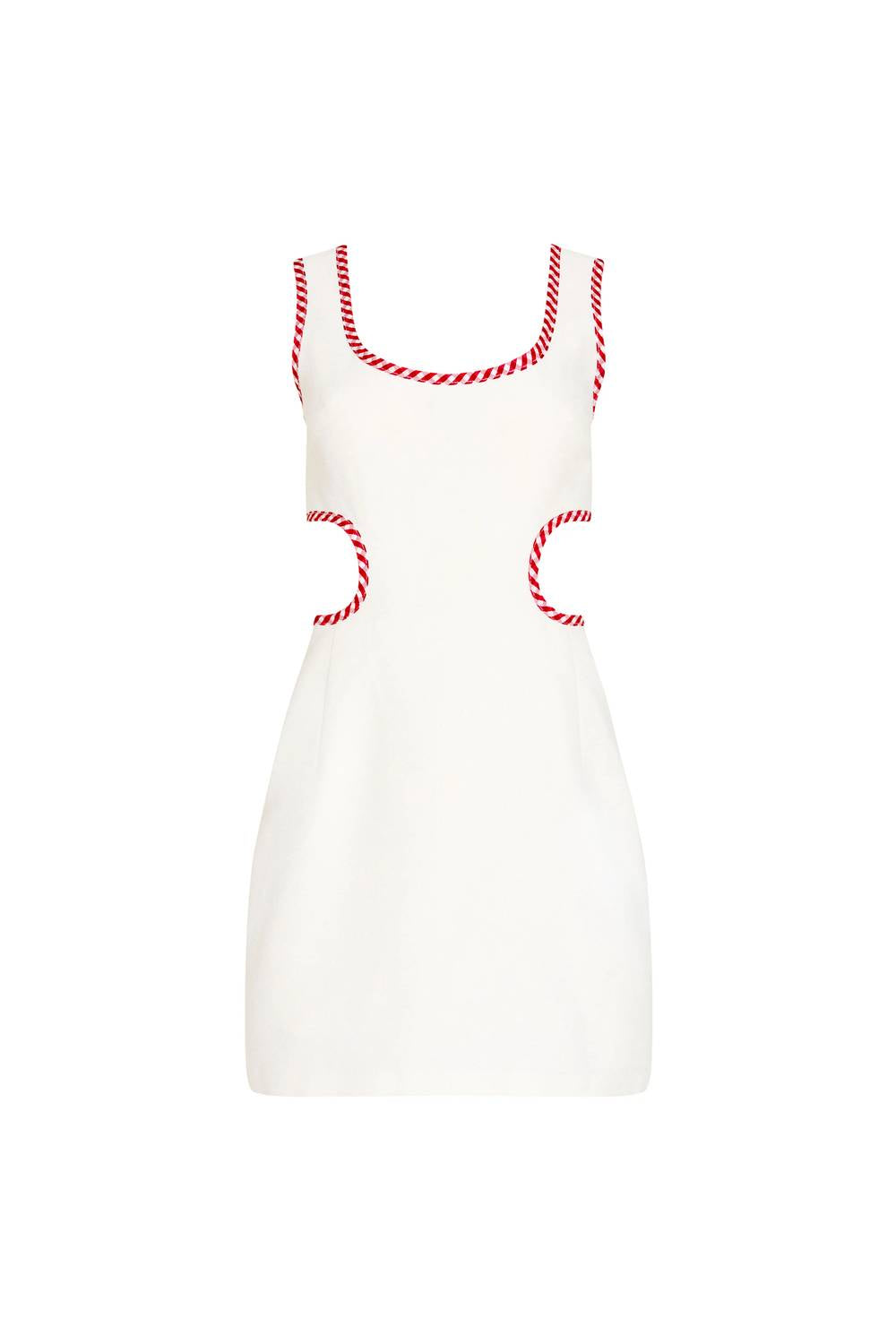 Amanda Uprichard - Beeba Mini Dress