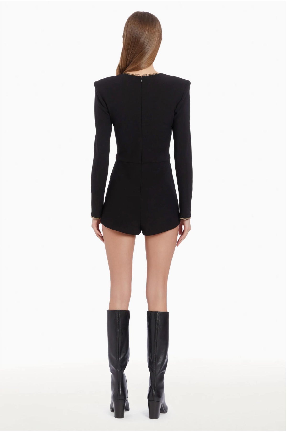 Amanda Uprichard - Boheme Romper