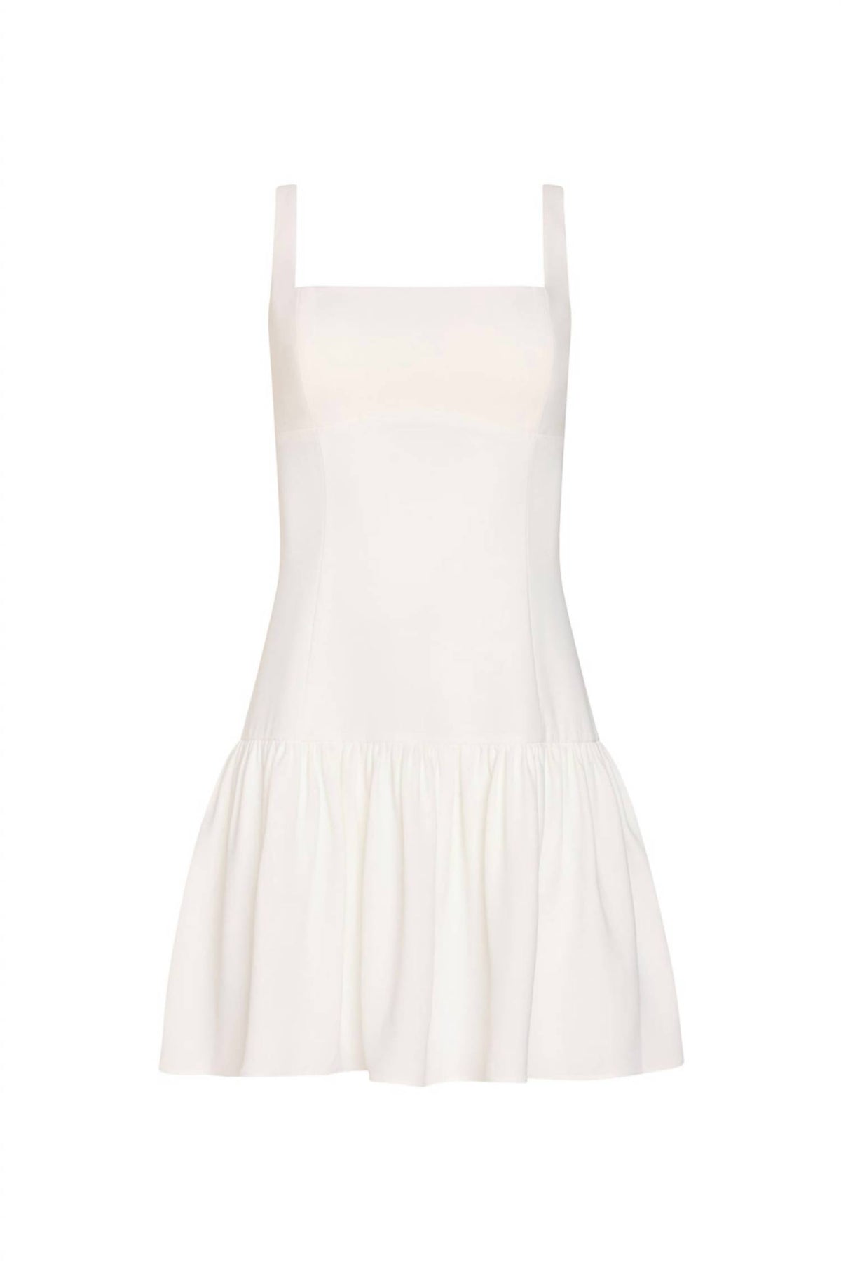 Amanda Uprichard - Bryony Mini Dress