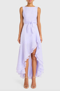 Amanda Uprichard - Casella Maxi Dress