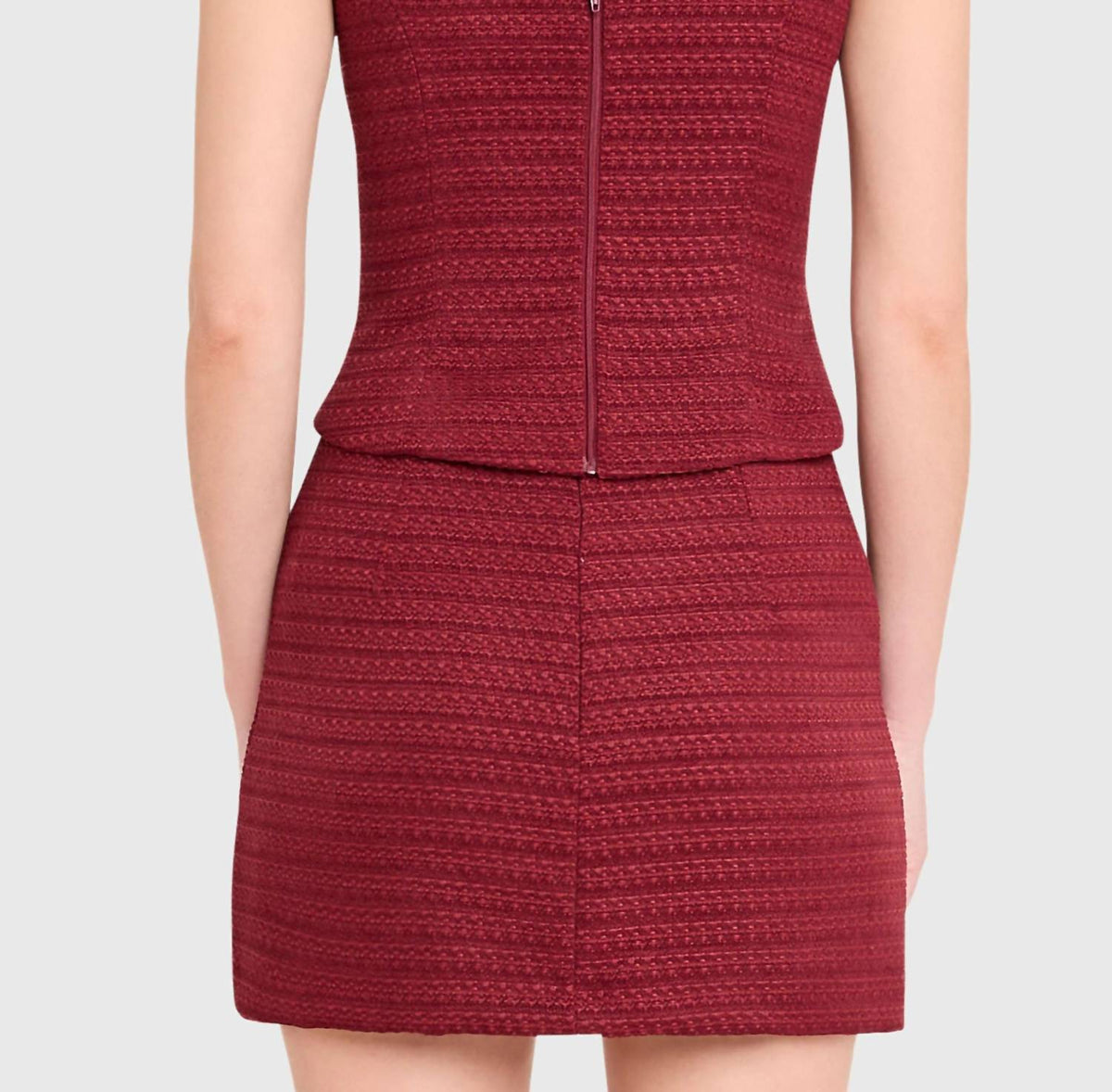 Amanda Uprichard - Cerrone Top