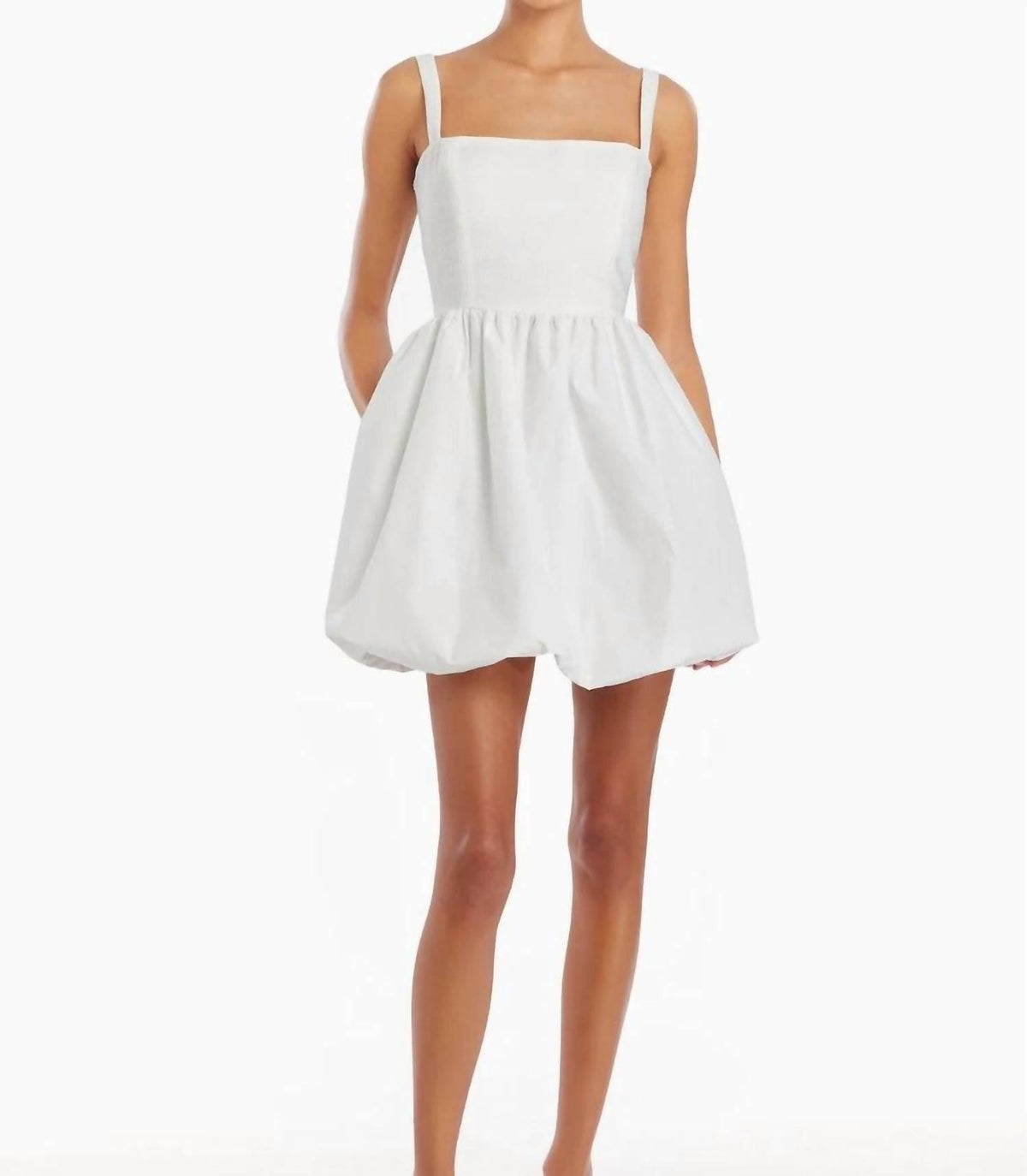 Amanda Uprichard - Christine Mini Dress
