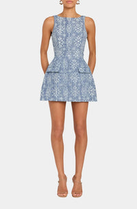 Amanda Uprichard - Clarissa Romper