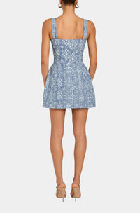 Amanda Uprichard - Clarissa Romper