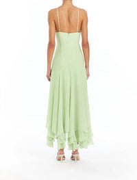 Amanda Uprichard - Clemenza Midi Dress