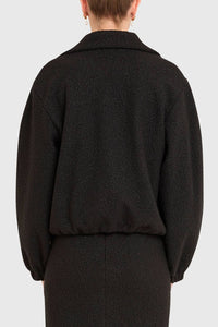 Amanda Uprichard - Como Bomber Jacket