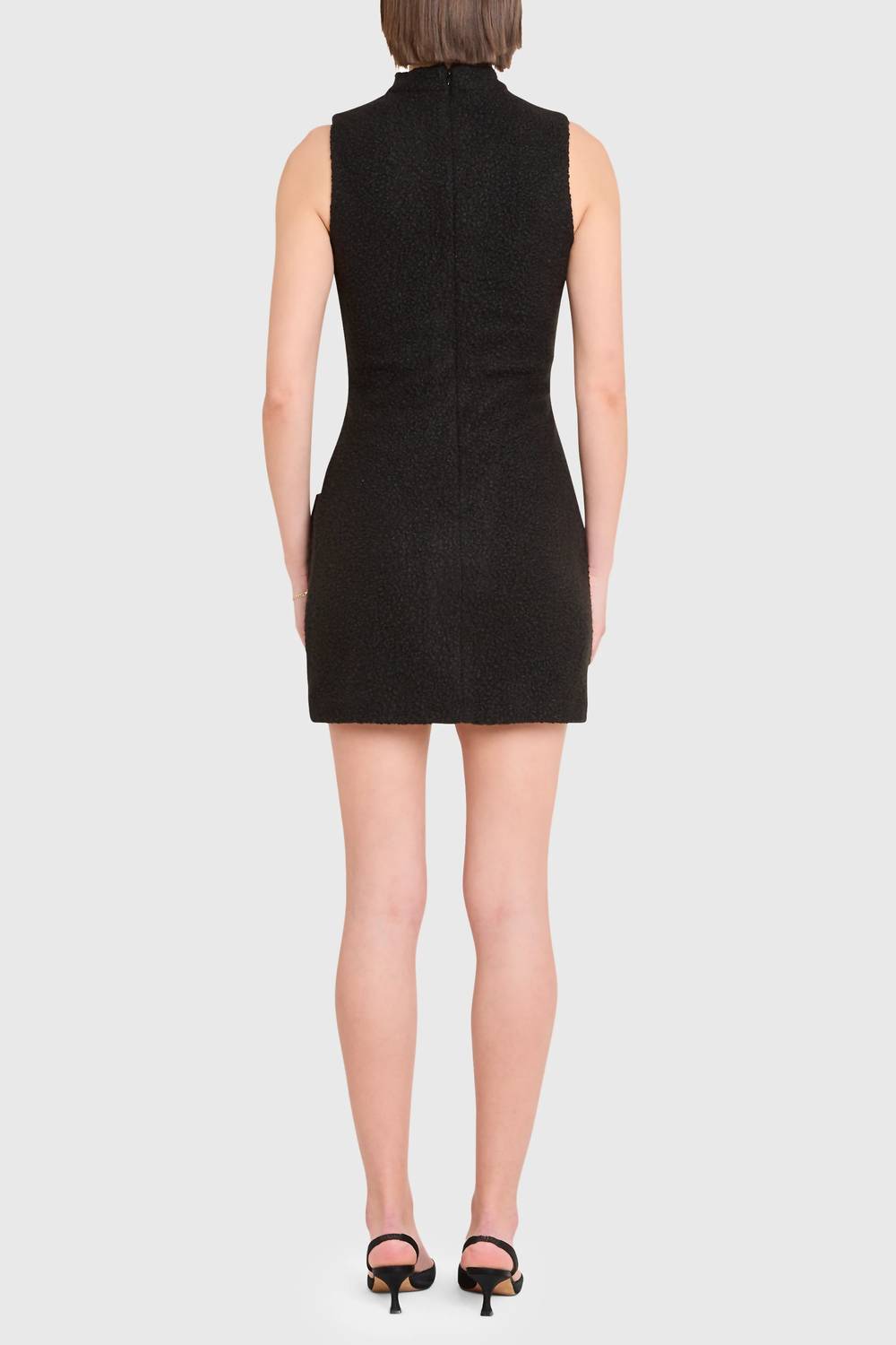 Amanda Uprichard - Como Mini Dress
