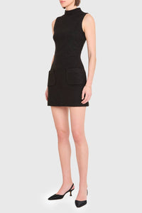 Amanda Uprichard - Como Mini Dress