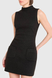 Amanda Uprichard - Como Mini Dress