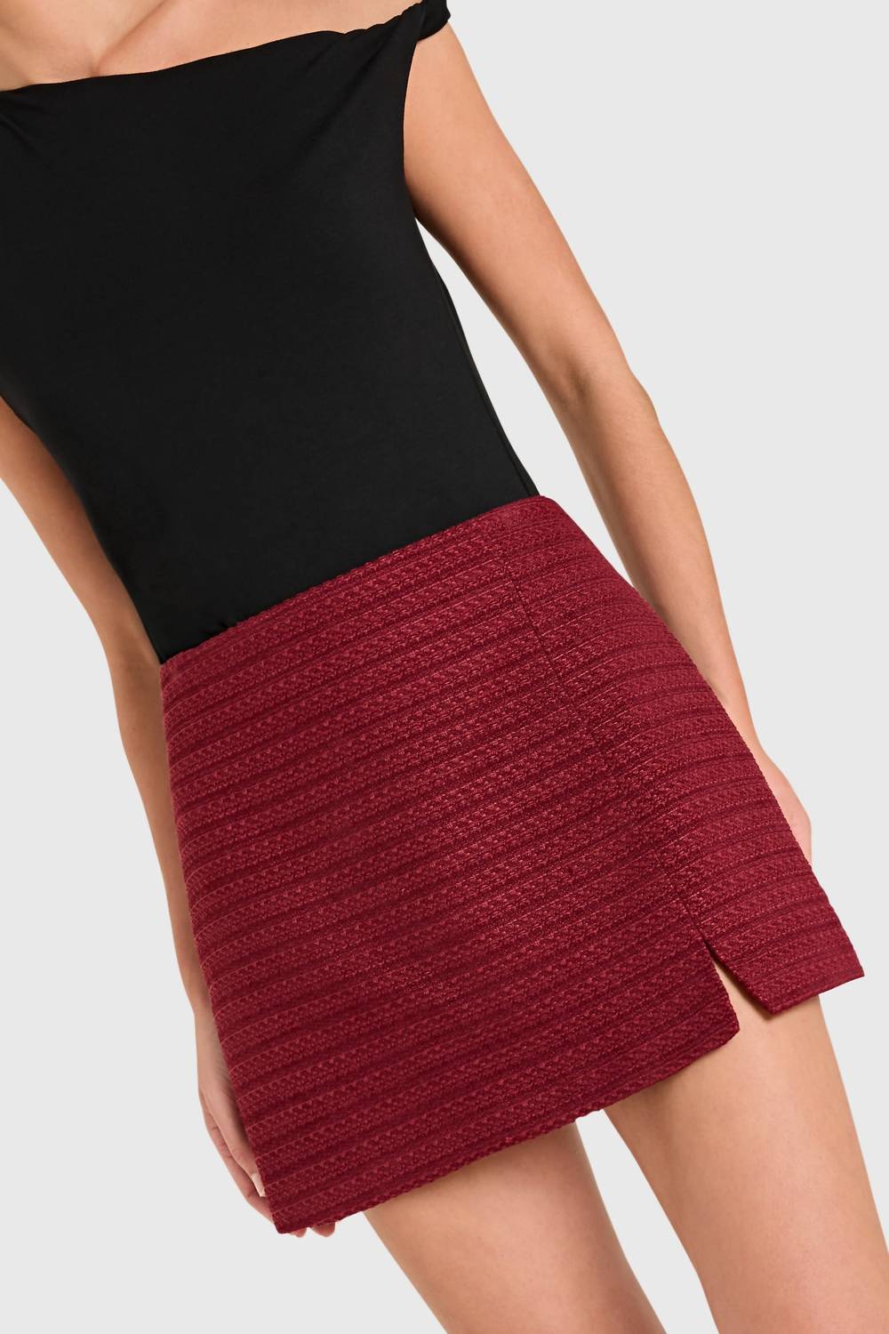 Amanda Uprichard - Dale Skort