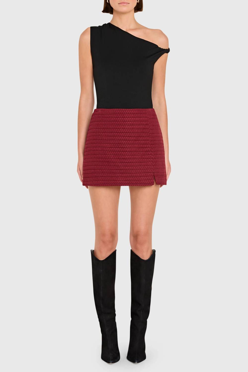 Amanda Uprichard - Dale Skort