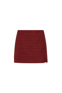 Amanda Uprichard - Dale Skort