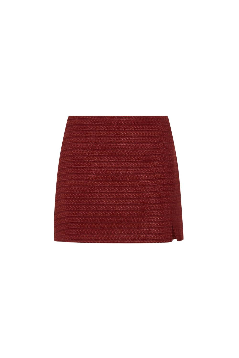 Amanda Uprichard - Dale Skort
