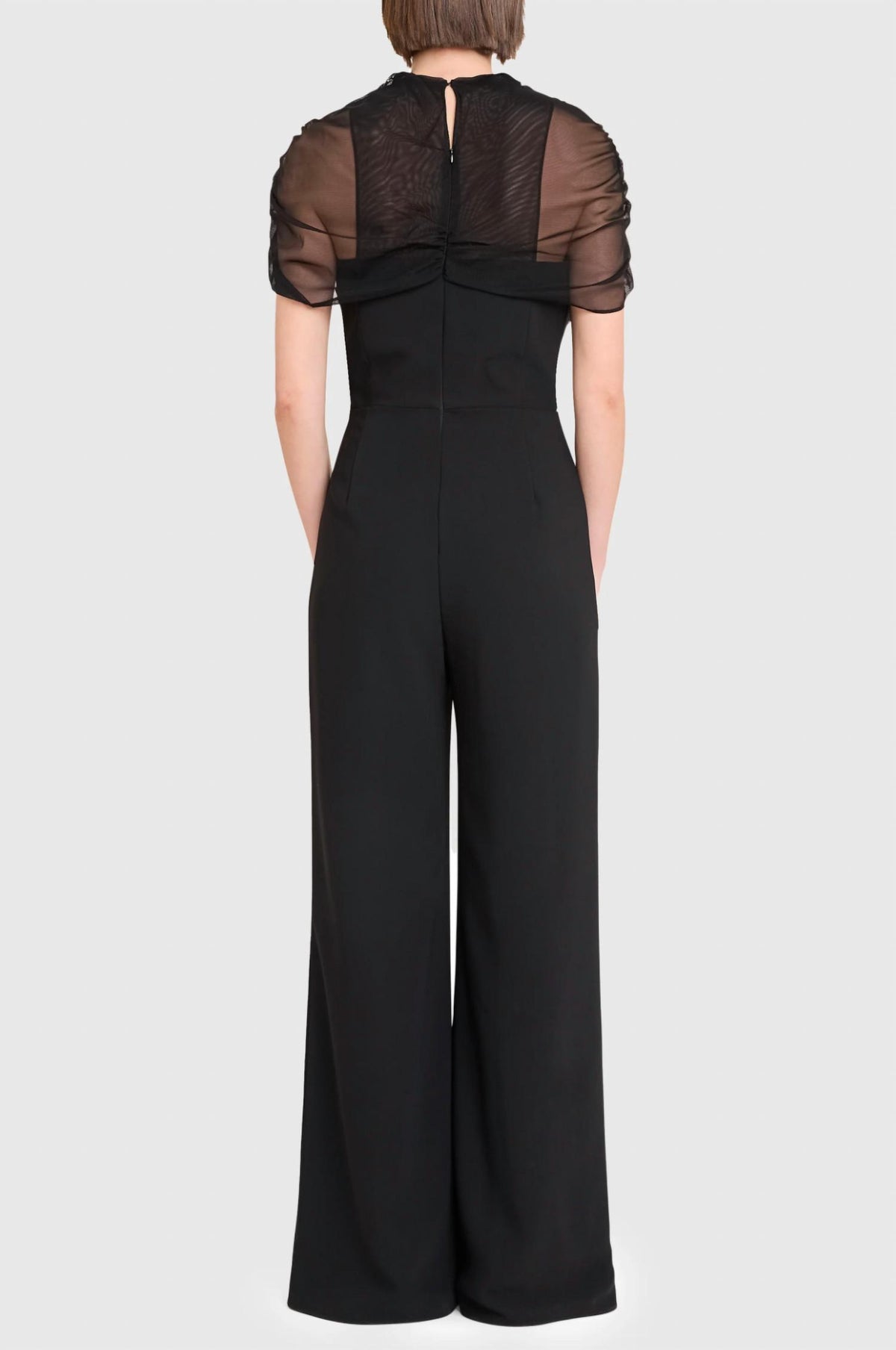 Amanda Uprichard - Evianna Jumpsuit