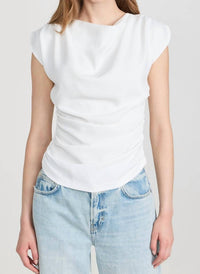 Amanda Uprichard - Fersia Top