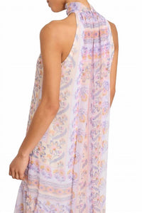 Amanda Uprichard - Fontana Maxi Dress - clothing - dresses - floral