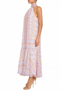 Amanda Uprichard - Fontana Maxi Dress - clothing - dresses - floral