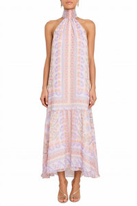 Amanda Uprichard - Fontana Maxi Dress - clothing - dresses - floral