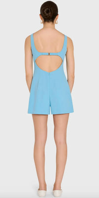 Amanda Uprichard - Francie Romper