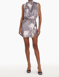 Amanda Uprichard - Franny Mini Dress - clothing - collection:vacationdresses(Auto) - dresses