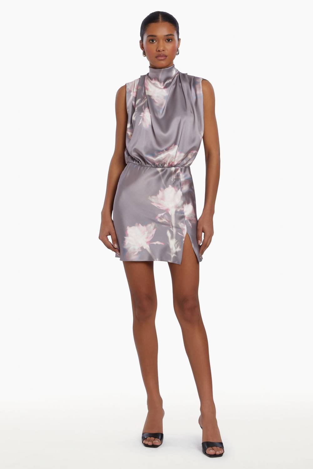 Amanda Uprichard - Franny Mini Dress - clothing - collection:vacationdresses(Auto) - dresses